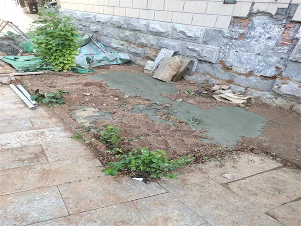 秦都地基基础注浆增加承载力灌浆加固