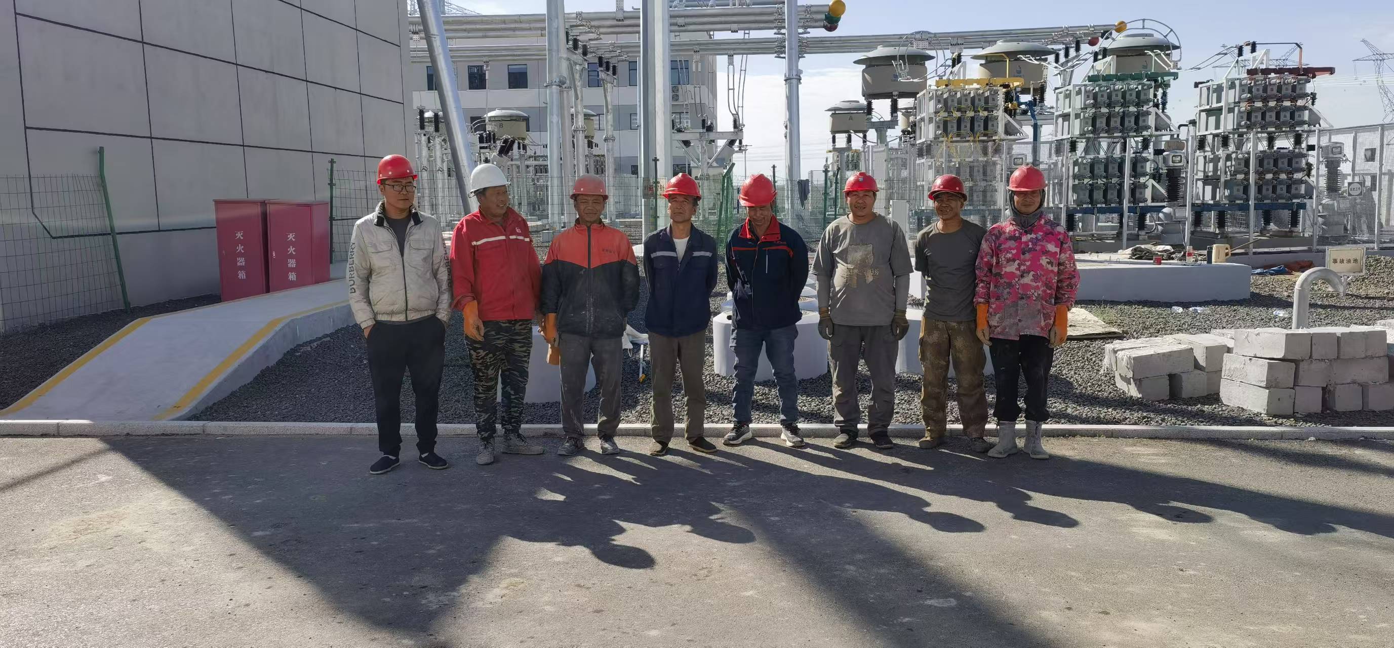 秦都地基沉降如何修复？